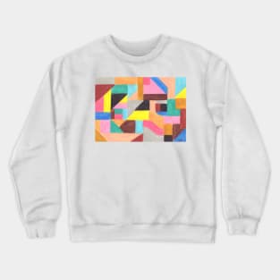 Untitled 51 Crewneck Sweatshirt